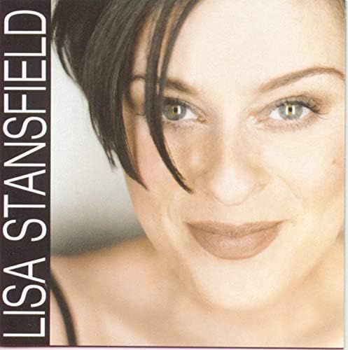 Lisa Stansfield - All Around The World - Arista - 662 693 - Amazon